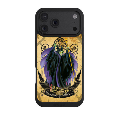 Apple iPhone 18 Pro Max NIVOpure Mistress of All Evil