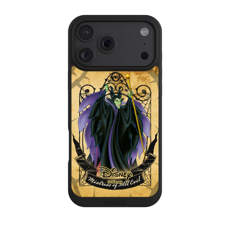 iPhone 18 Pro Max NIVOpure Mistress of All Evil