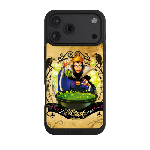 Apple iPhone 18 Pro Max NIVOpure Don't Be Scared