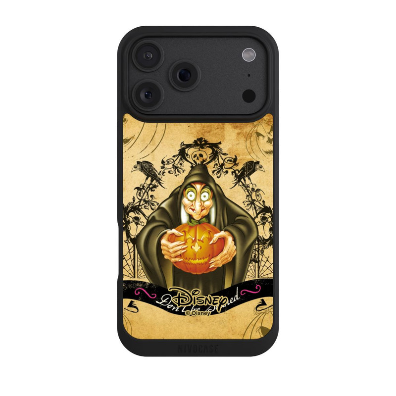 iPhone 18 Pro Max NIVOpure Méchante Sorcière