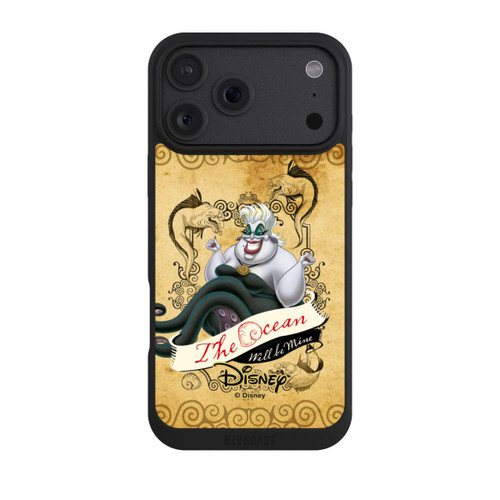 Apple iPhone 18 Pro Max NIVOpure The Ocean Will Be Mine