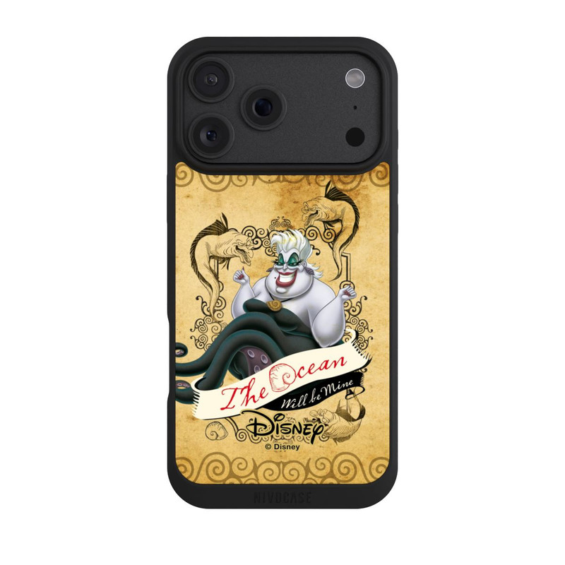 iPhone 18 Pro Max NIVOpure The Ocean Will Be Mine