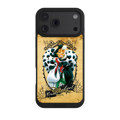 Apple iPhone 18 Pro Max NIVOpure Cruel Is Cool
