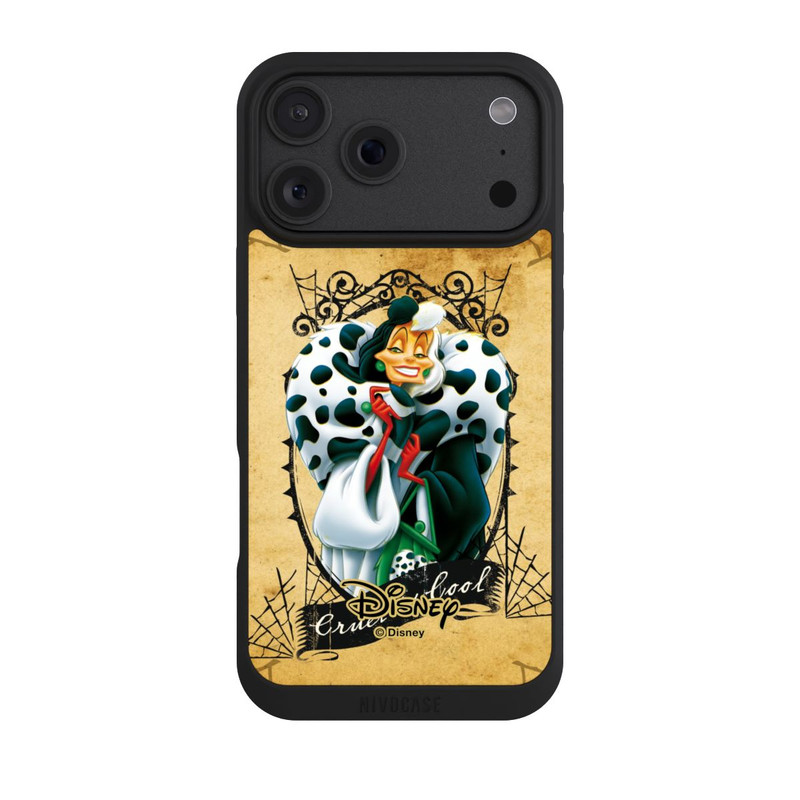 iPhone 18 Pro Max NIVOpure Cruel Is Cool