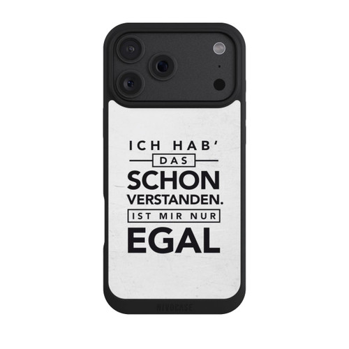 Apple iPhone 18 Pro Max NIVOpure Schon Verstanden