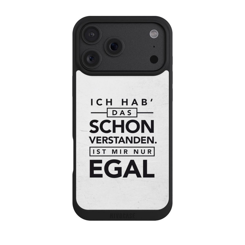 iPhone 18 Pro Max NIVOpure Schon Verstanden