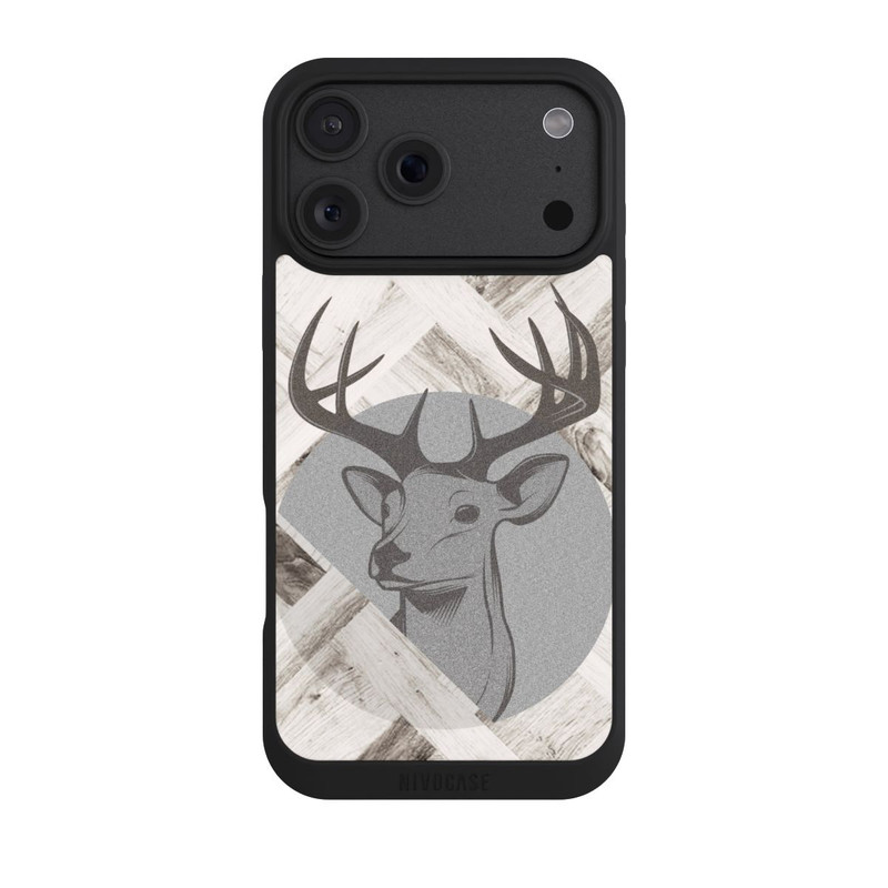 iPhone 18 Pro Max NIVOpure Miracle de la forêt