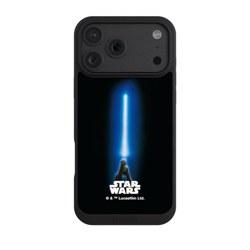 Apple iPhone 18 Pro Max NIVOpure Jedi-Lichtschwert