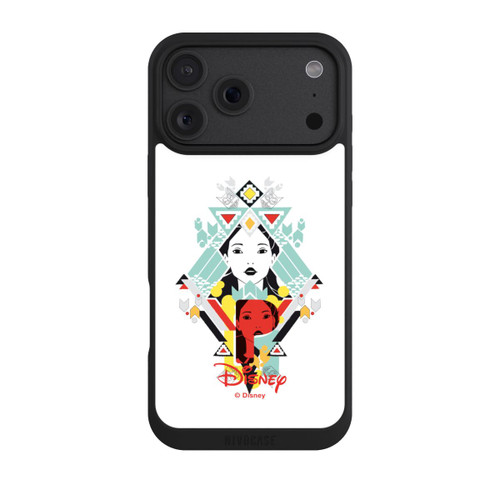 Apple iPhone 18 Pro Max NIVOpure Pocahontas