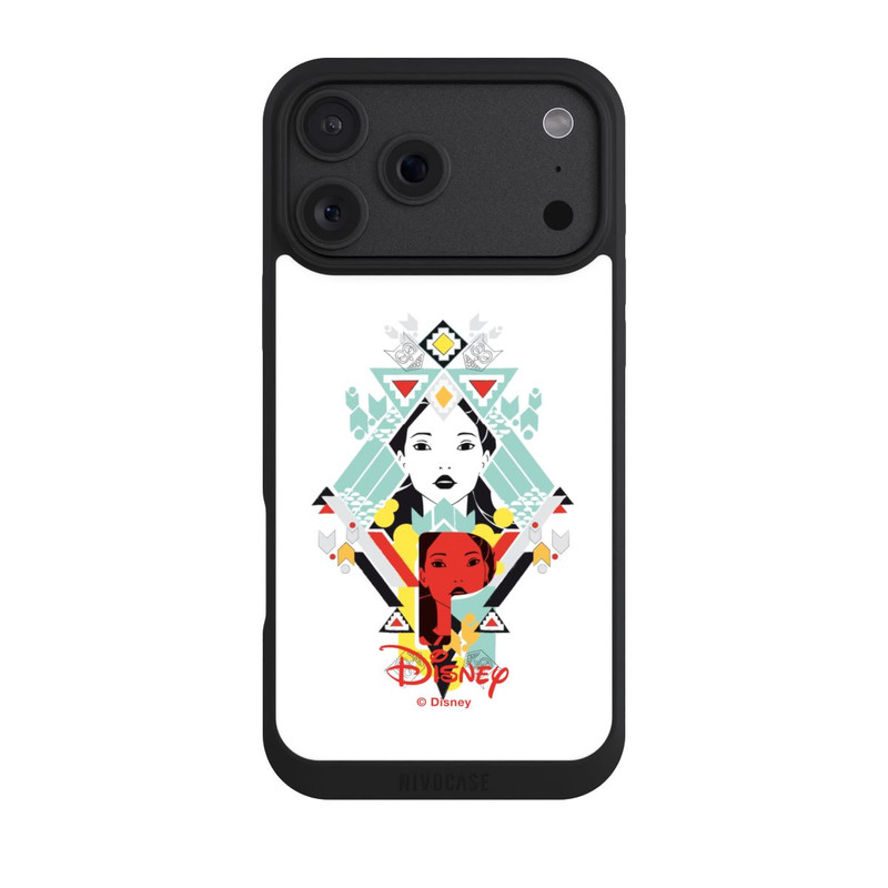 iPhone 18 Pro Max NIVOpure Pocahontas