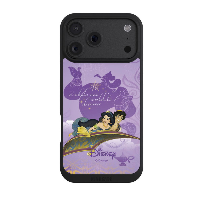 iPhone 18 Pro Max NIVOpure Tapis Magique