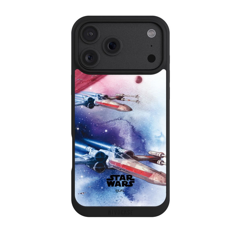 iPhone 18 Pro Max NIVOpure X-Wing