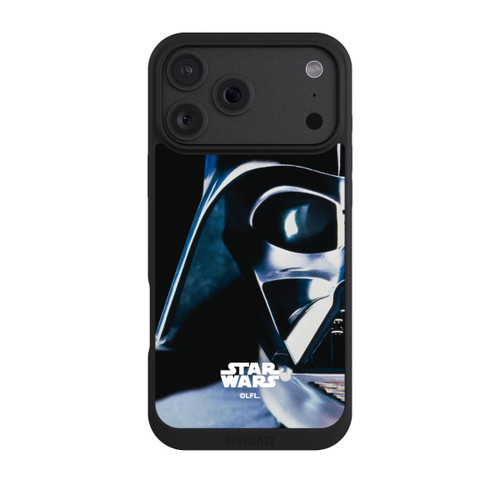 Apple iPhone 18 Pro Max NIVOpure Lord Vader