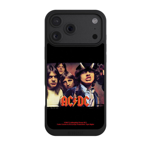 Apple iPhone 18 Pro Max NIVOpure ACDC Highway