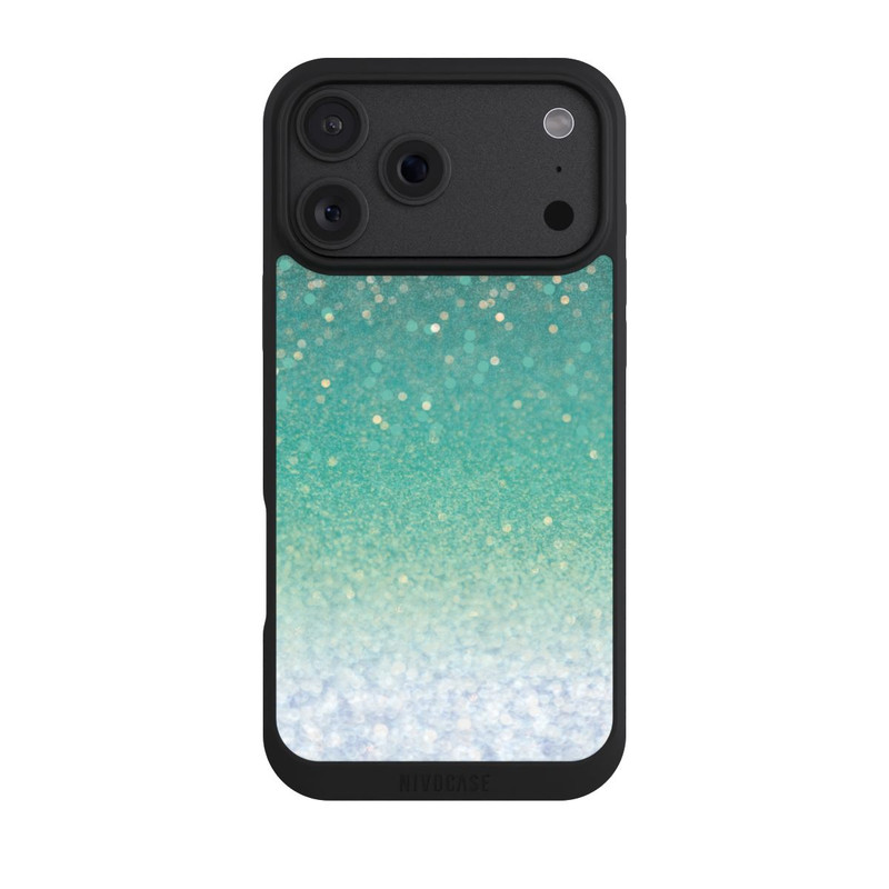 iPhone 18 Pro Max NIVOpure Vert Pétillant
