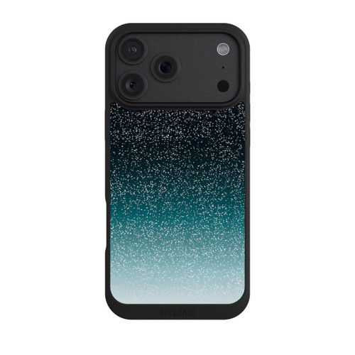 Apple iPhone 18 Pro Max NIVOpure Glitter Nightfall Look