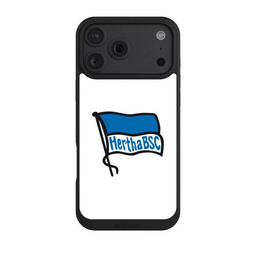 Apple iPhone 18 Pro Max NIVOpure Hertha BSC