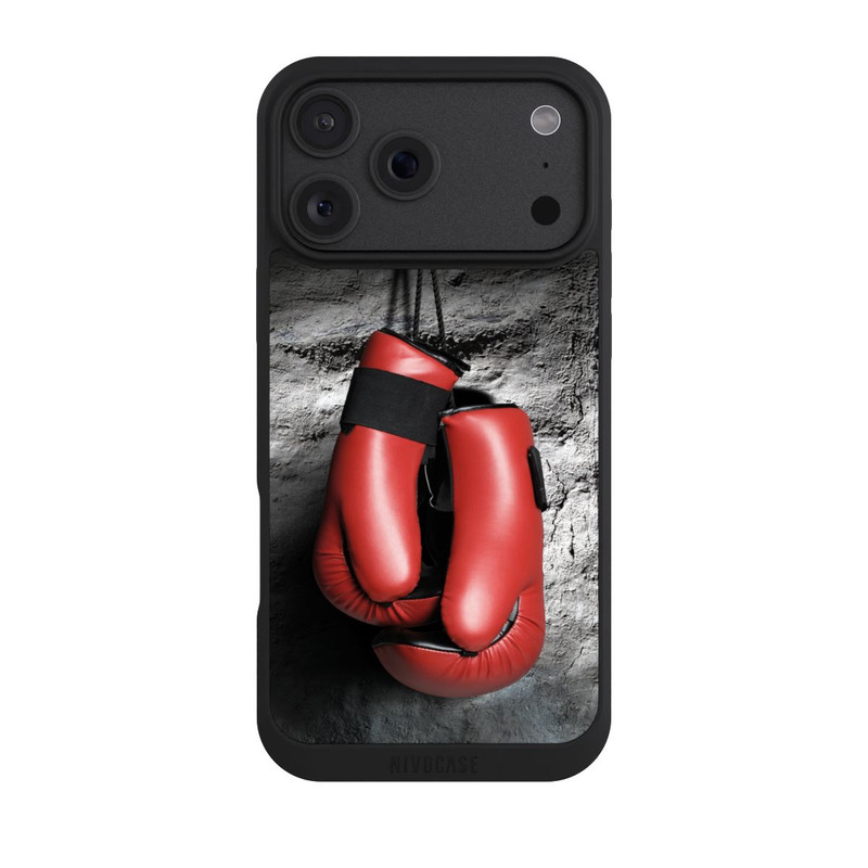iPhone 18 Pro Max NIVOpure Punch!