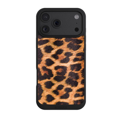 Apple iPhone 18 Pro Max NIVOpure Leo Print