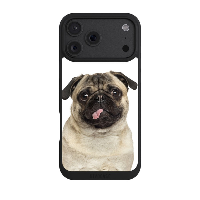iPhone 18 Pro Max NIVOpure Carlin