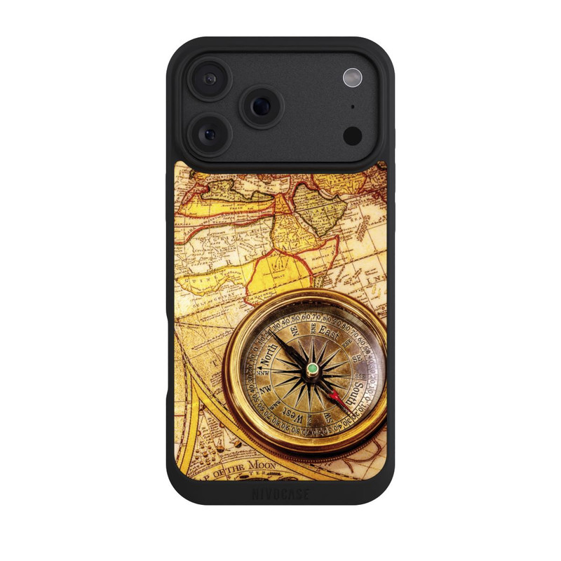 iPhone 18 Pro Max NIVOpure Voyageur