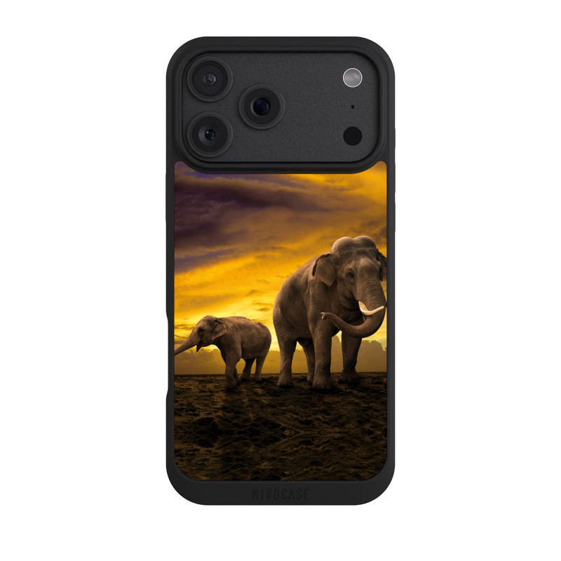 iPhone 18 Pro Max NIVOpure C'est l'Afrique
