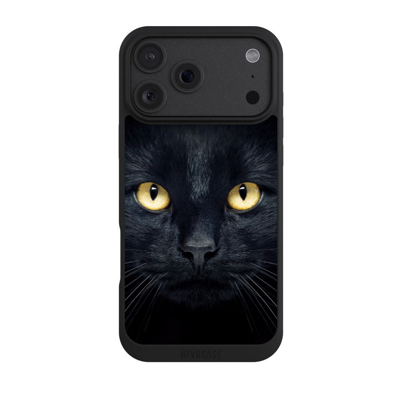 iPhone 18 Pro Max NIVOpure Tom Cat