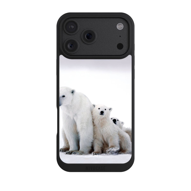 iPhone 18 Pro Max NIVOpure Polaire