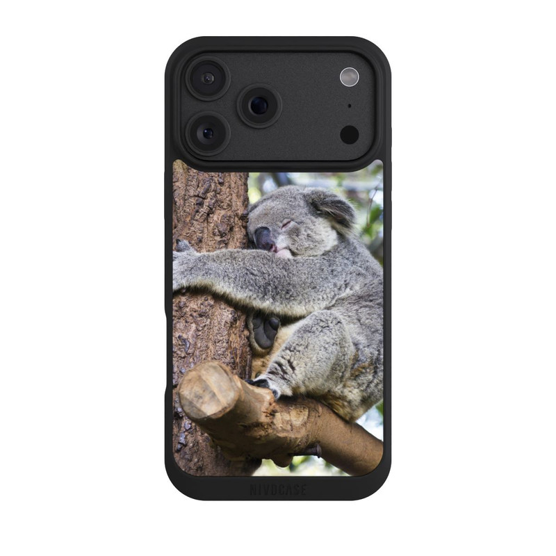 iPhone 18 Pro Max NIVOpure Koala