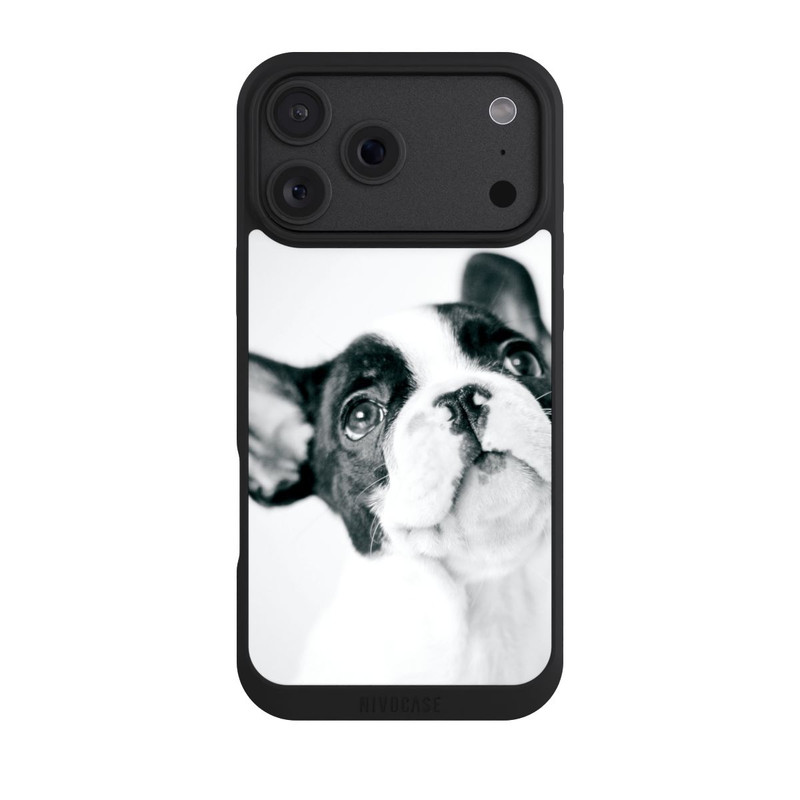 iPhone 18 Pro Max NIVOpure Frenchy Louis