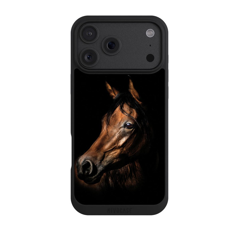 iPhone 18 Pro Max NIVOpure Cheval