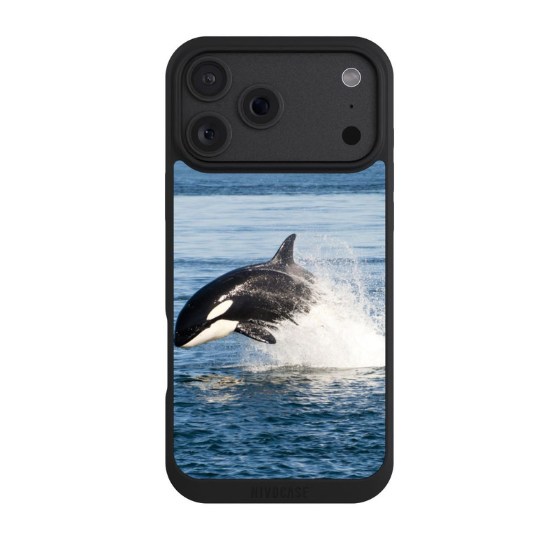 iPhone 18 Pro Max NIVOpure Orque