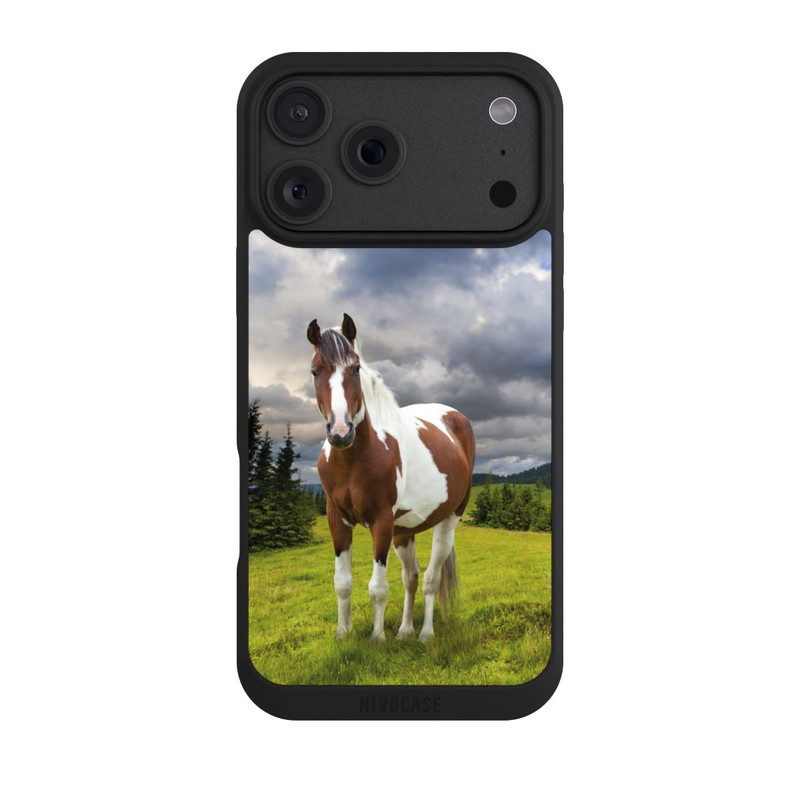 iPhone 18 Pro Max NIVOpure Cheval Pie