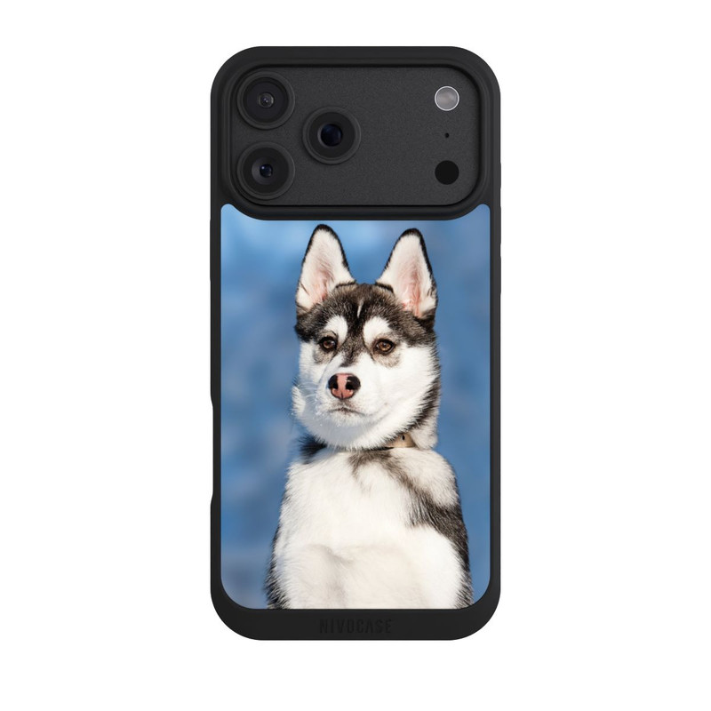 iPhone 18 Pro Max NIVOpure Husky