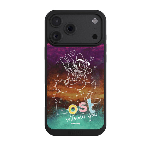 Apple iPhone 18 Pro Max NIVOpure Lost Without You