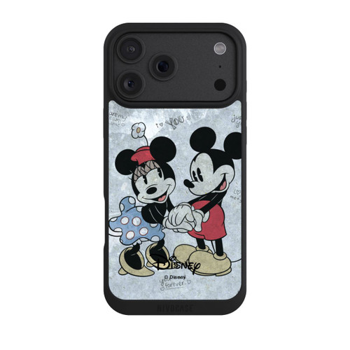 Apple iPhone 18 Pro Max NIVOpure Mickey&amp;Minnie In Love