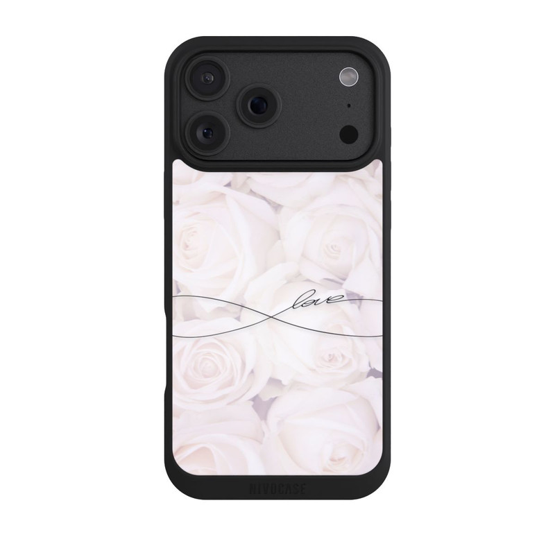 iPhone 18 Pro Max NIVOpure L'amour Eternel