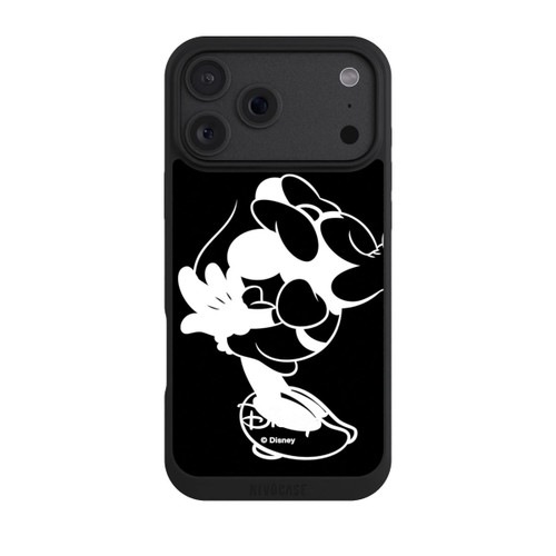 Apple iPhone 18 Pro Max NIVOpure Minnie Kissing