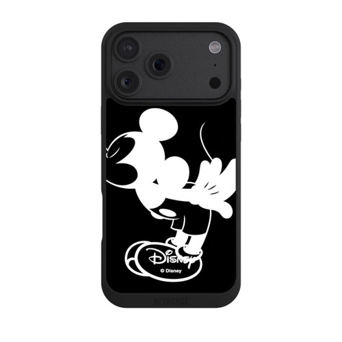 Apple iPhone 18 Pro Max NIVOpure Micky Kissing