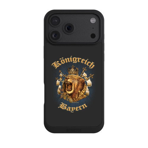 Apple iPhone 18 Pro Max NIVOpure Königreich Bayern 1