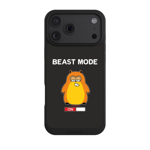 Apple iPhone 18 Pro Max NIVOpure Beast Mode