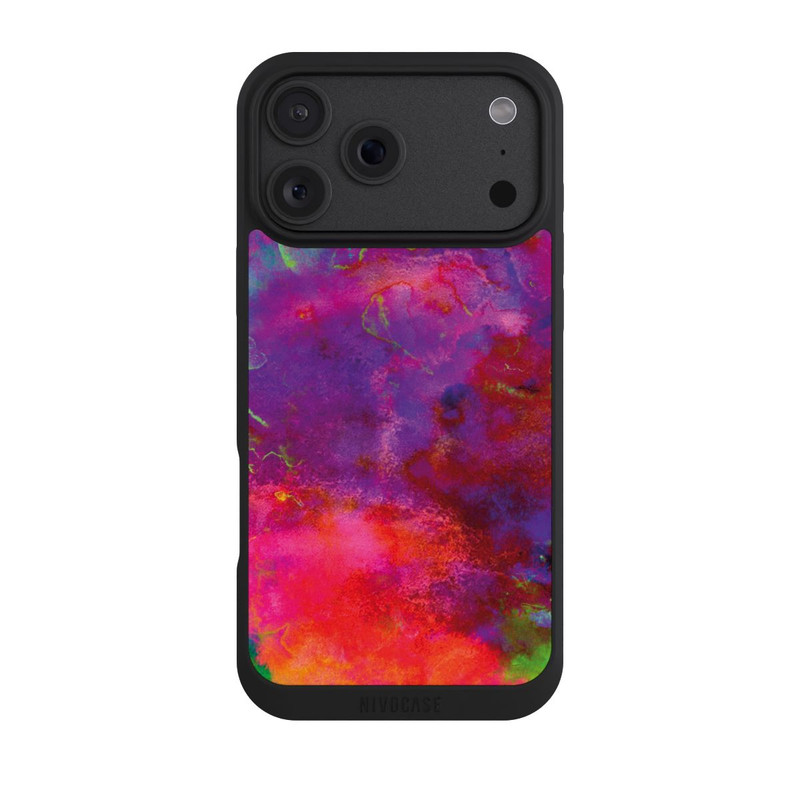 iPhone 18 Pro Max NIVOpure Éclaboussures