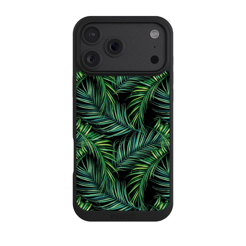 iPhone 18 Pro Max NIVOpure Ambiance Tropicale