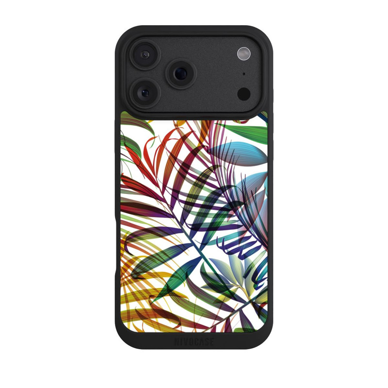 iPhone 18 Pro Max NIVOpure Leave the Colours on
