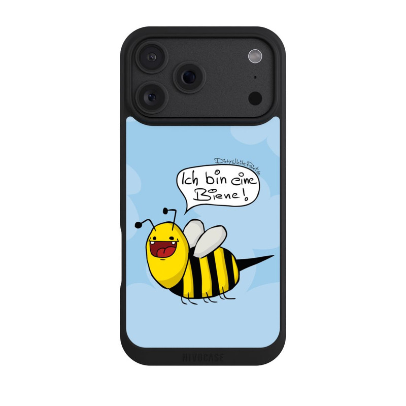 iPhone 18 Pro Max NIVOpure Ich bin eine Biene!