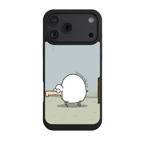 Apple iPhone 18 Pro Max NIVOpure Günther das Schaf