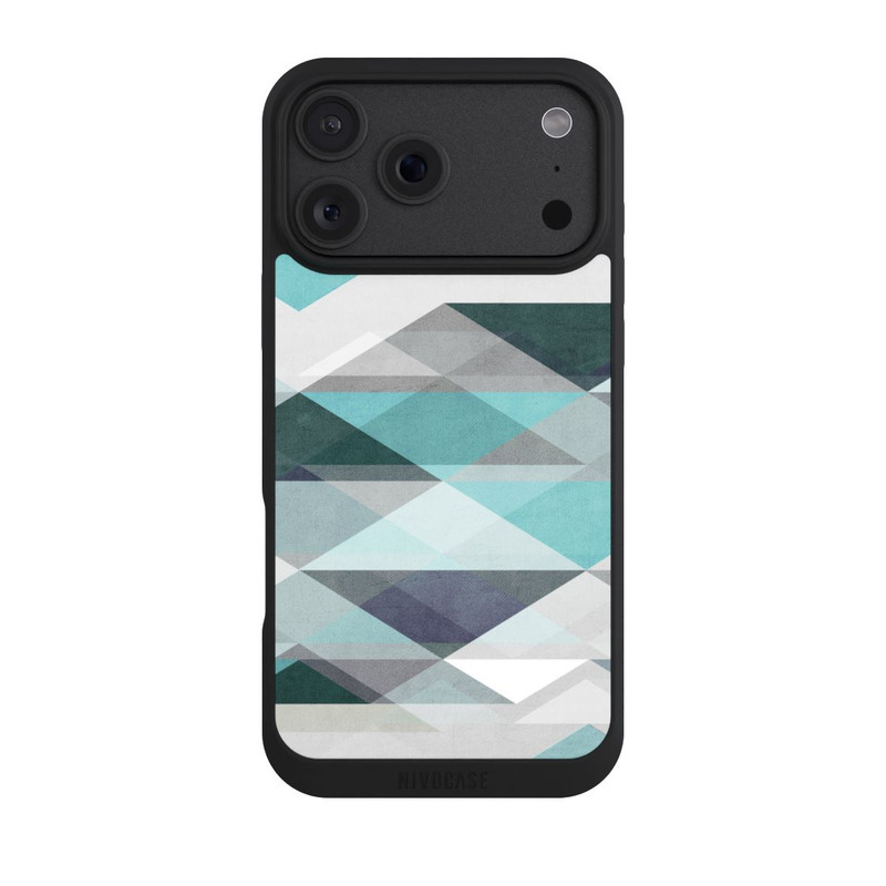 iPhone 18 Pro Max NIVOpure Combinaison Nordique 1X