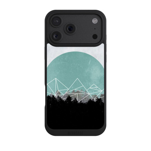 Apple iPhone 18 Pro Max NIVOpure Wald Abstrakt2