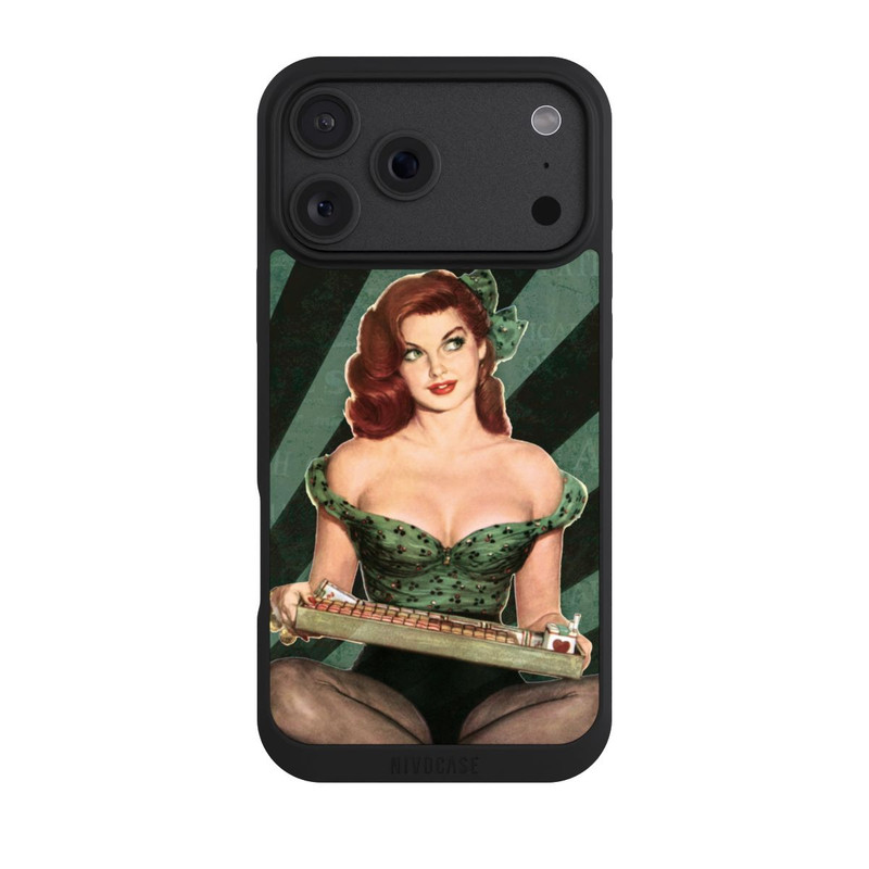 iPhone 18 Pro Max NIVOpure Sugar Sweet