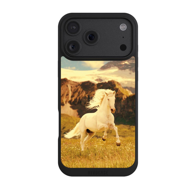 iPhone 18 Pro Max NIVOpure Courez sauvage
